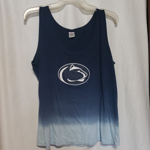 Penn State Ombre Tank